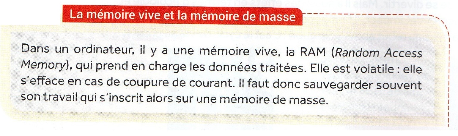 Memoire